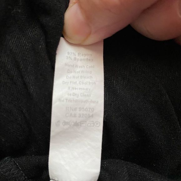 Julienne W Weston Wear Libby Dress - Picture 4 of 4